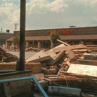 Rexburg Food Center