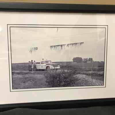 Idaho Falls Power Company Assessing Damage of Powerlines