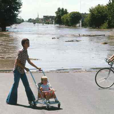 3rd E 1st S Water Front