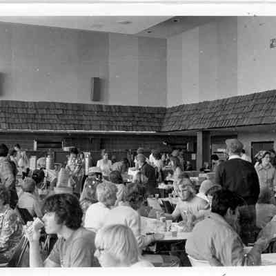 Rick's Cafeteria