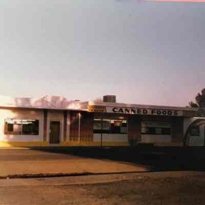 Teton Dam Scrapbook Birch Rental 3