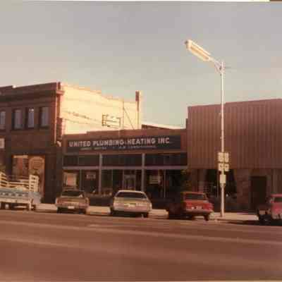 Teton Dam Scrapbook United Plumbing & Heating 3