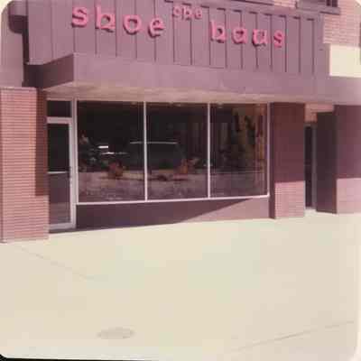 Teton Dam Scrapbook Shoe Haus 3
