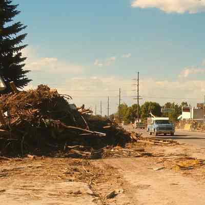 Dayton Tire 200E