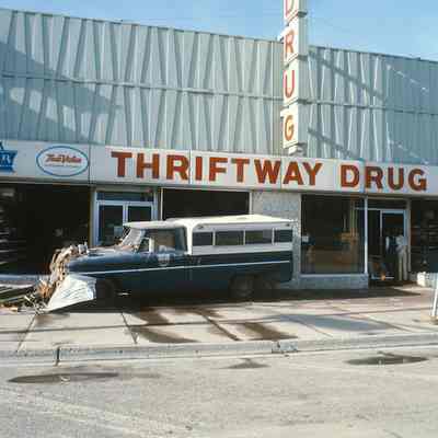 Thriftway Drug