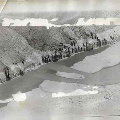 Valley After Flood