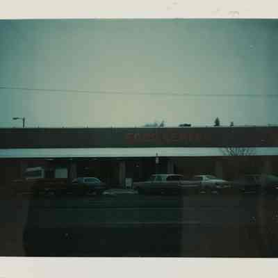 Teton Dam Scrapbook Rexburg Food Center 6