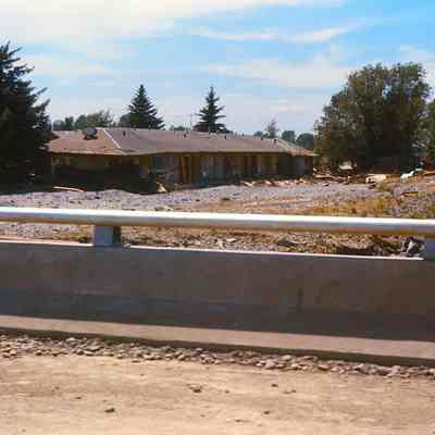 Shannon Motel