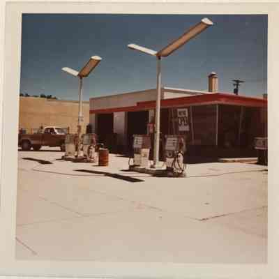 Teton Dam Scrapbook Phillips 66.2