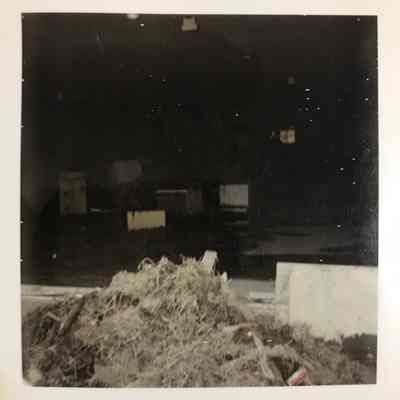 Teton Dam Scrapbook Bingham Furniture 1