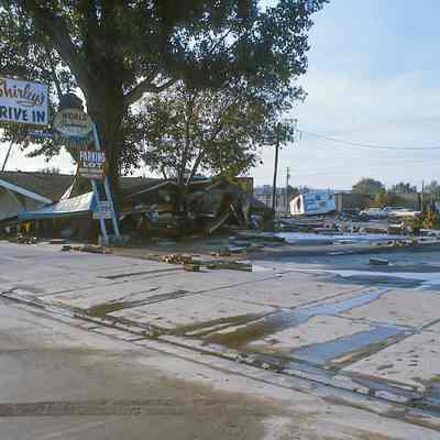 Shirley's Drive In