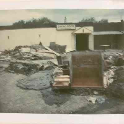Teton Dam Scrapbook Birch Rental 5