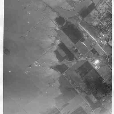 Copy of Aerial Flood view of St. Anthony's