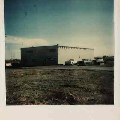 Teton Dam Scrapbook Upper Valley Electric 2