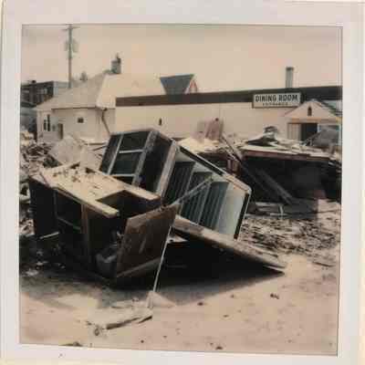Teton Dam Scrapbook Birch Rental 6