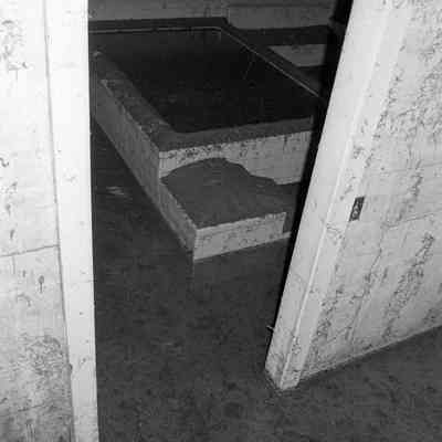 Tabernacle Font Room