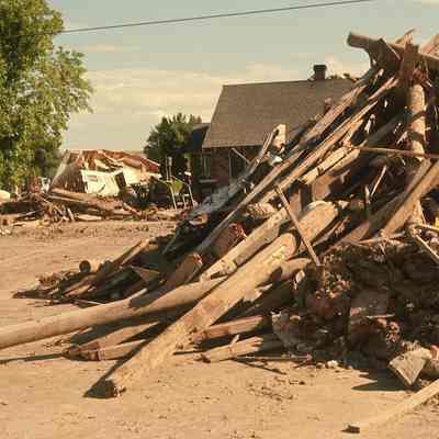 Northside of Rexburg