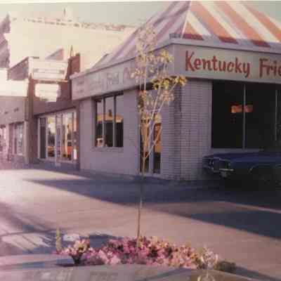 Teton Dam Scrapbook KFC 1