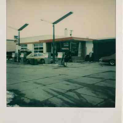 Teton Dam Scrapbook Phillips 66.4
