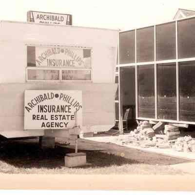 Archbald Insurance Real Estate Agency