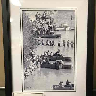 Sand Bagging in Idaho Falls