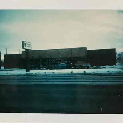 Teton Dam Scrapbook Flamm Furniture 2