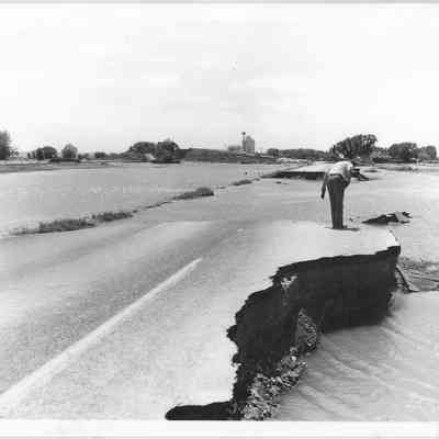 State Highway 20