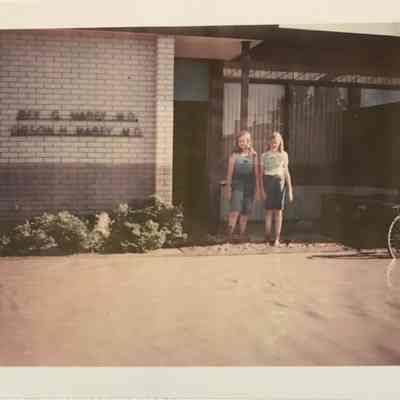 Teton Dam Scrapbook Mabey Medical Building 2