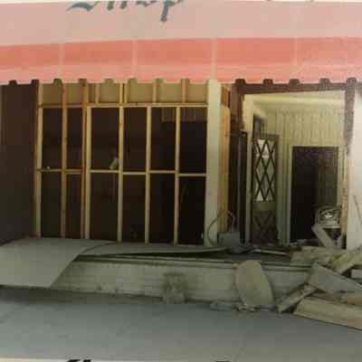 Teton Dam Scrapbook Village Shop 2