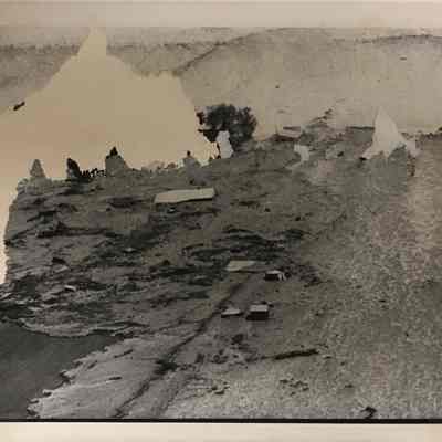 Teton Dam Scrapbook Report 1