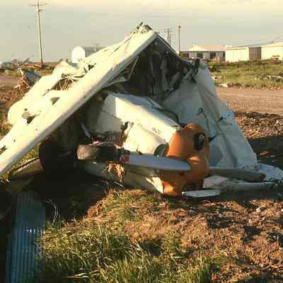 Rexburg Airport