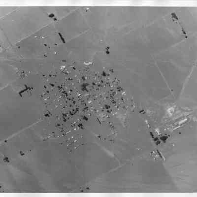 Copy of Aerial Photo of Sugar City