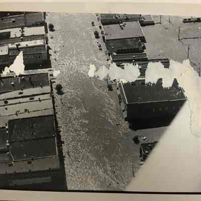 Teton Dam Scrapbook Report 2