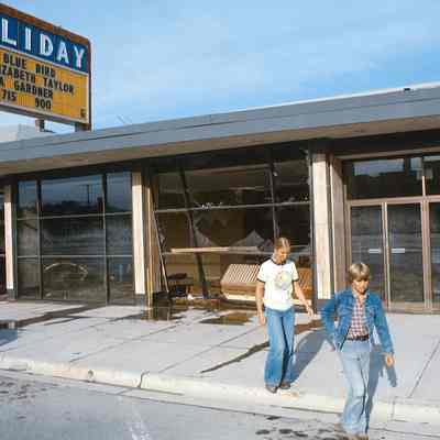 Holiday Theater