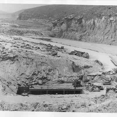 Teton Power and Pumping Plant