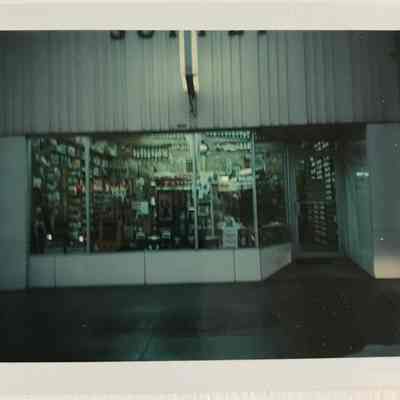 Teton Dam Scrapbook Automative Supply 1