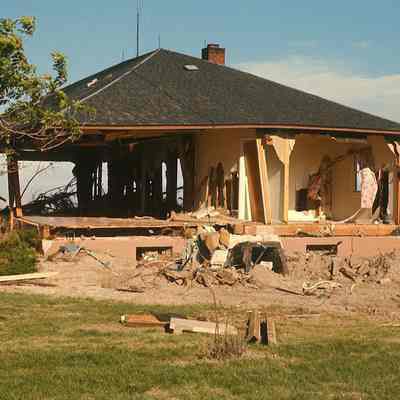 Hollow Home