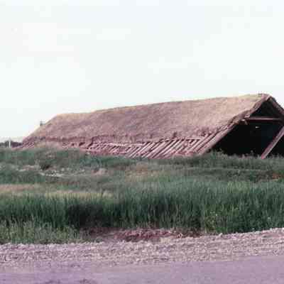 Farm Structure