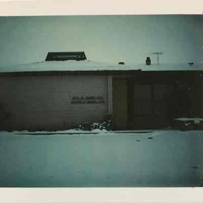 Teton Dam Scrapbook Mabey Medical Building 3