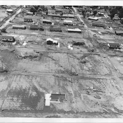 Sugar City Aerial Damage Survey