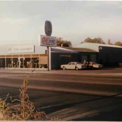 Teton Dam Scrapbook OK Tire 2