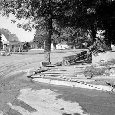 3rd E and East Main