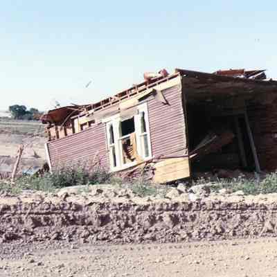 Split House