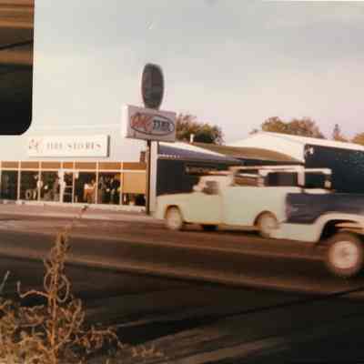 Teton Dam Scrapbook OK Tire 3