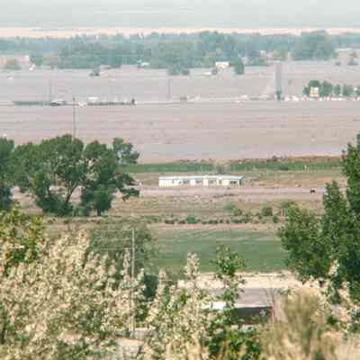 Teton Vue Drive-in