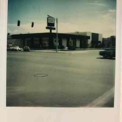 Teton Dam Scrapbook Valley Bank 4