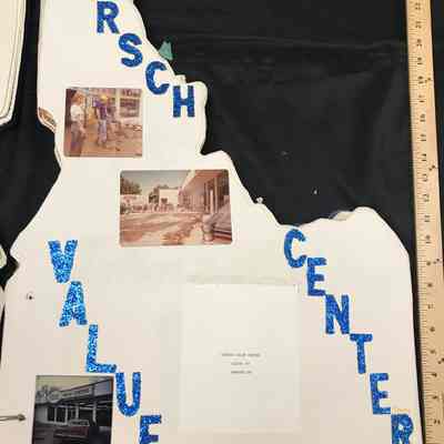 Teton Dam Scrapbook Hirsch Value Center