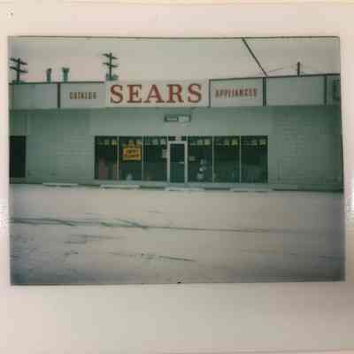 Teton Dam Scrapbook Sears 2