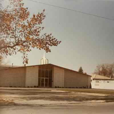 Teton Dam Scrapbook Flamm Funeral Home 2