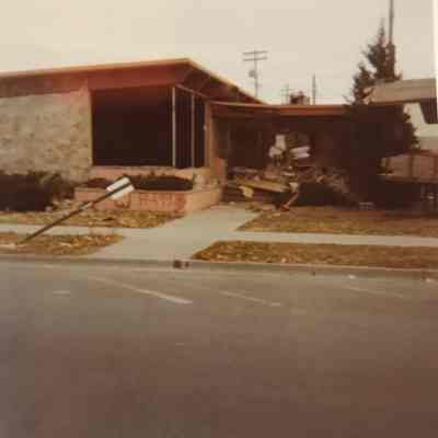 Teton Dam Scrapbook Report 6